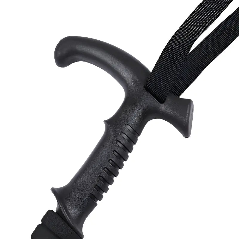 Bâton de randonnée pliable aluminium 7075