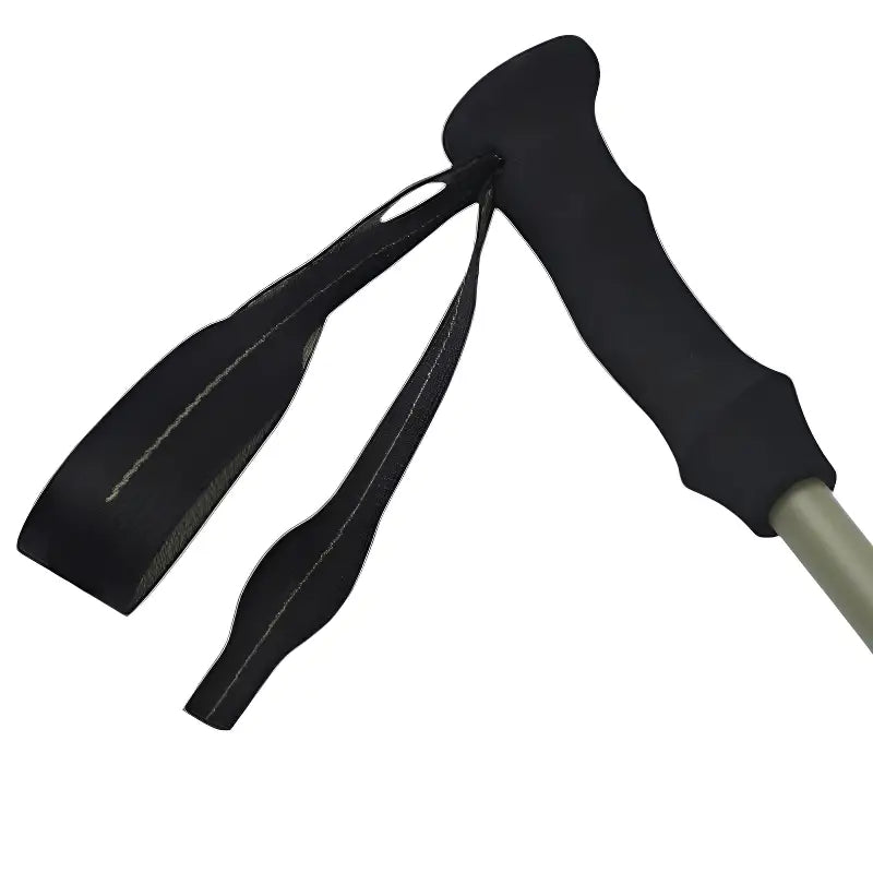 Batons de trail carbone