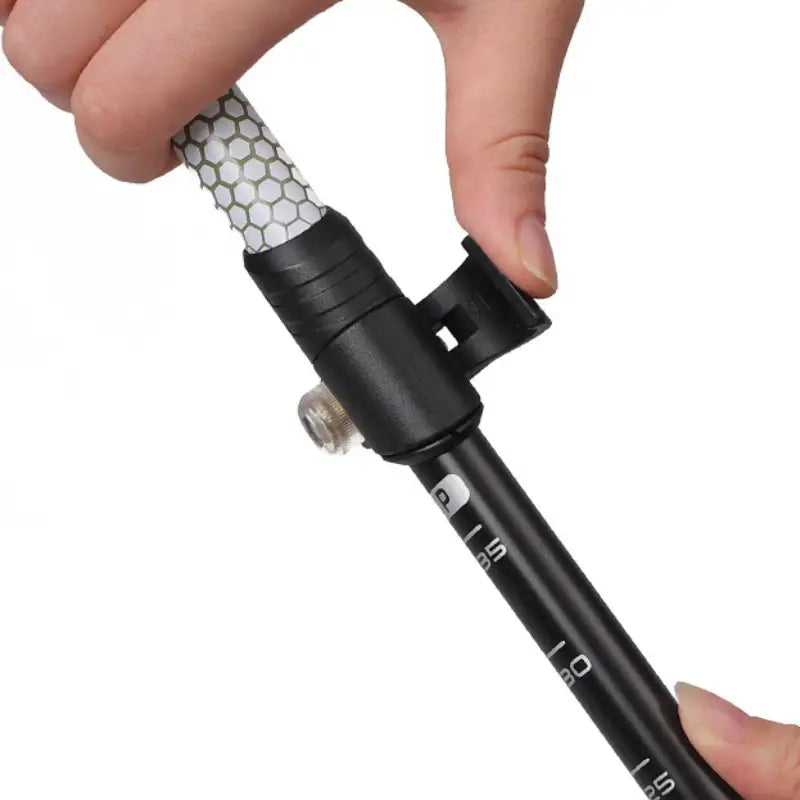 Batons de trail carbone
