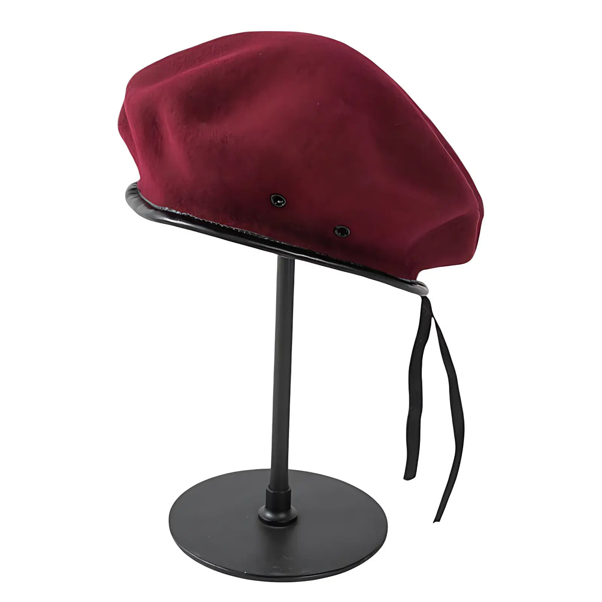 Béret de chasseur