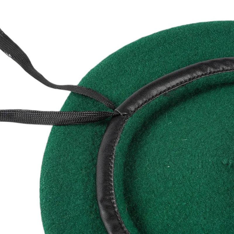 Béret de chasseur