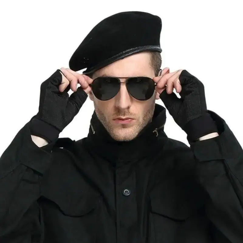 Beret homme