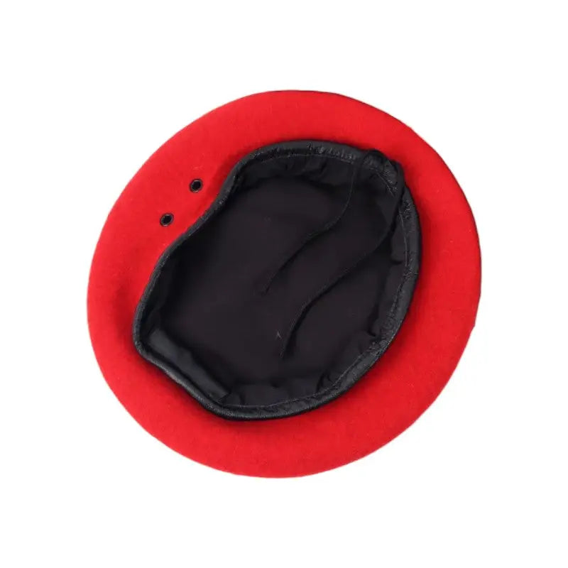Beret homme