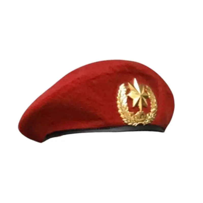 Beret marin