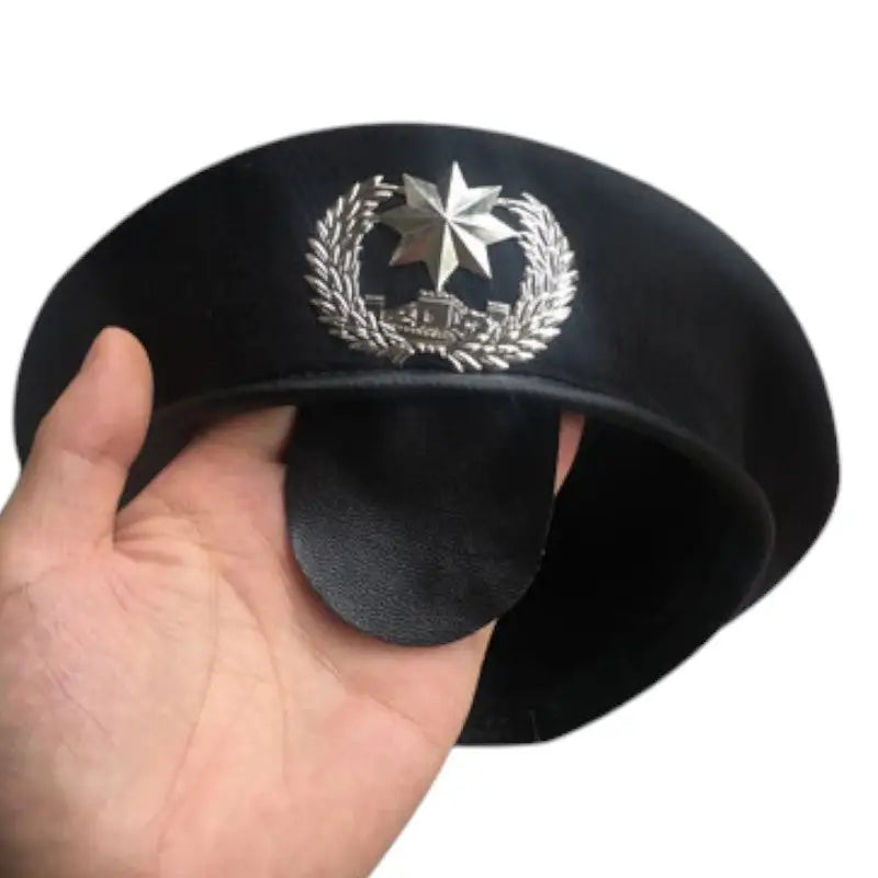 Beret marin