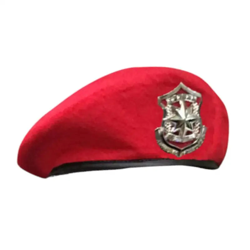 Beret marin