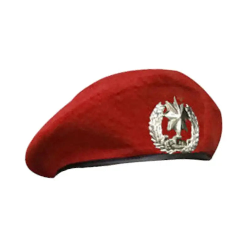 Beret marin