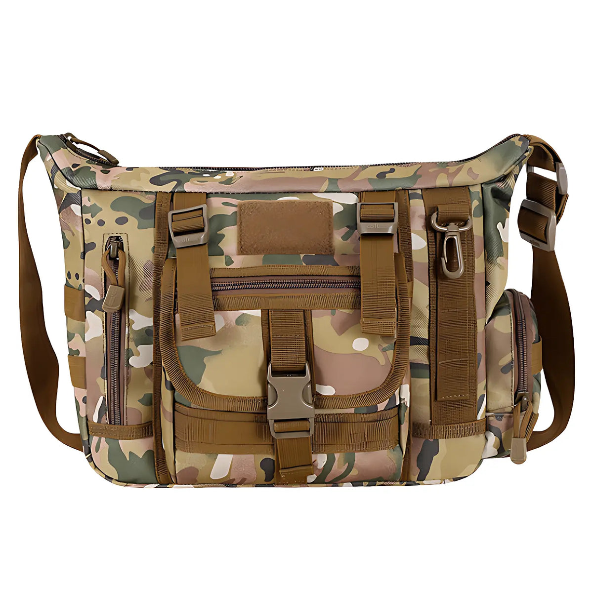 Besace militaire