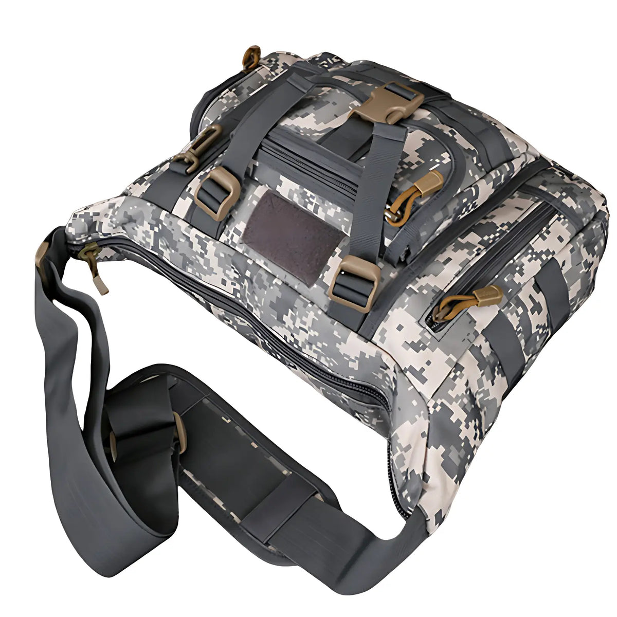 Besace militaire