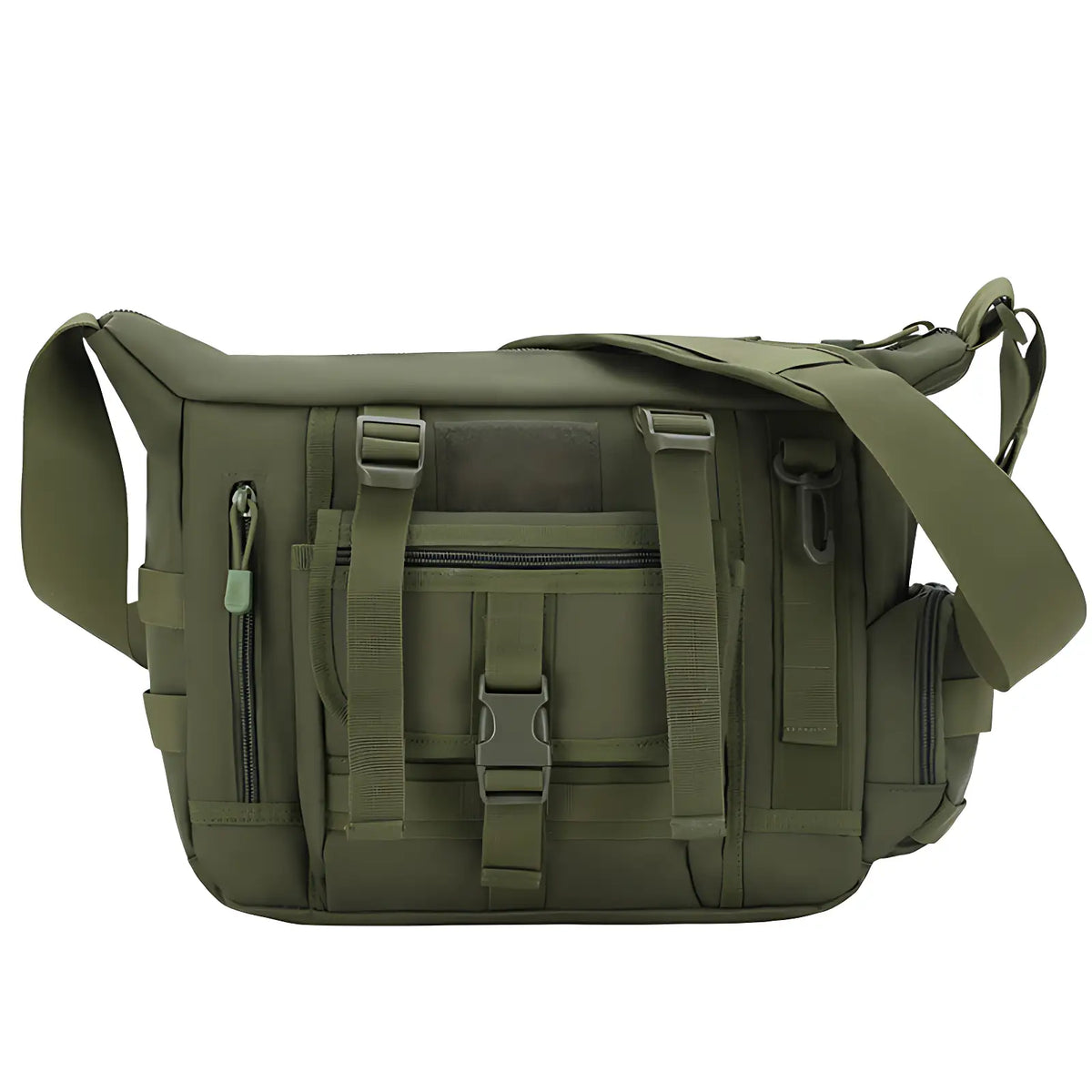 Besace militaire