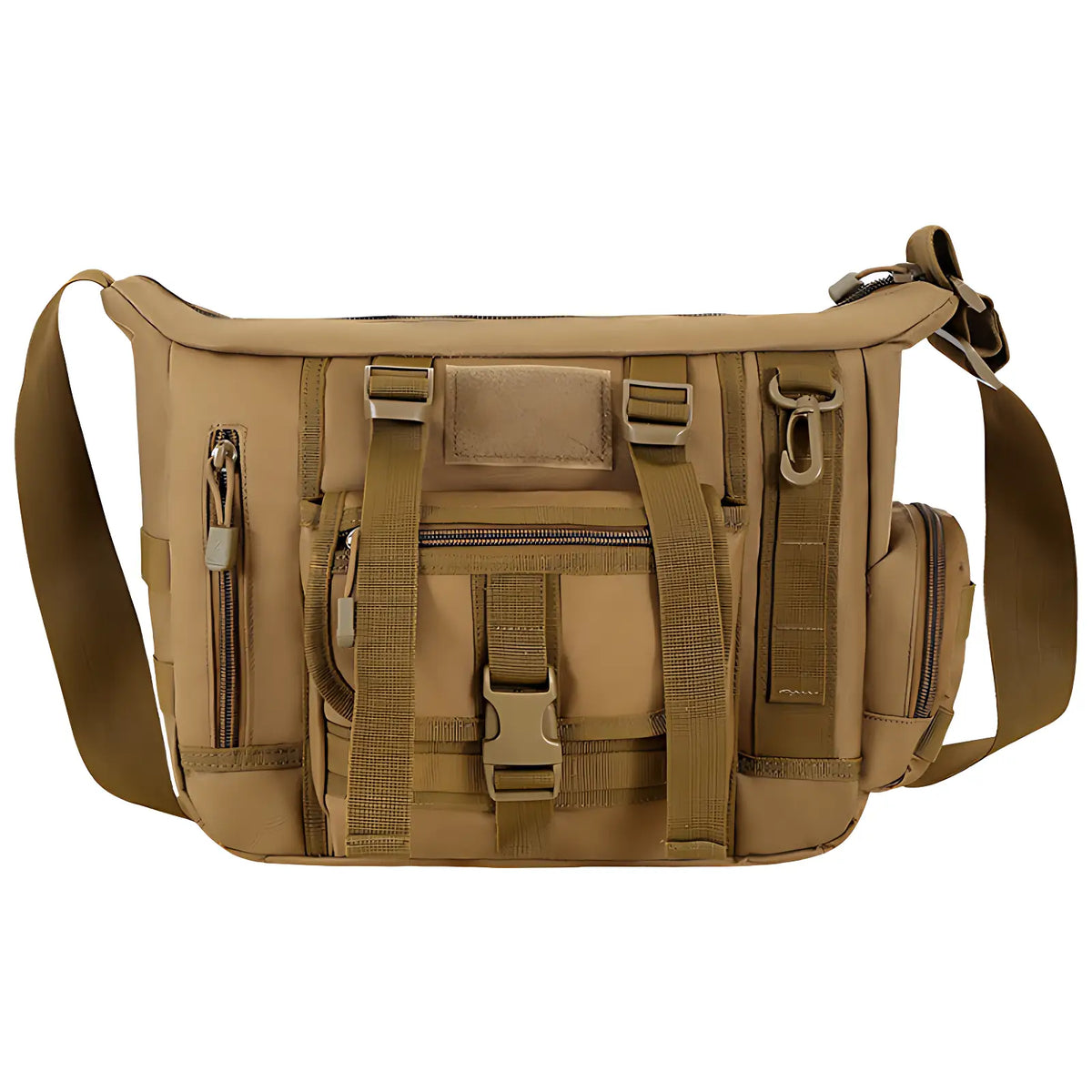 Besace militaire