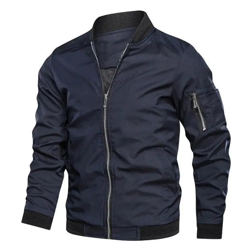 Blouson militaire