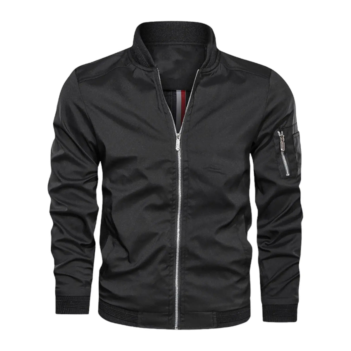 BOMBER MILITAIRE AVIATEUR