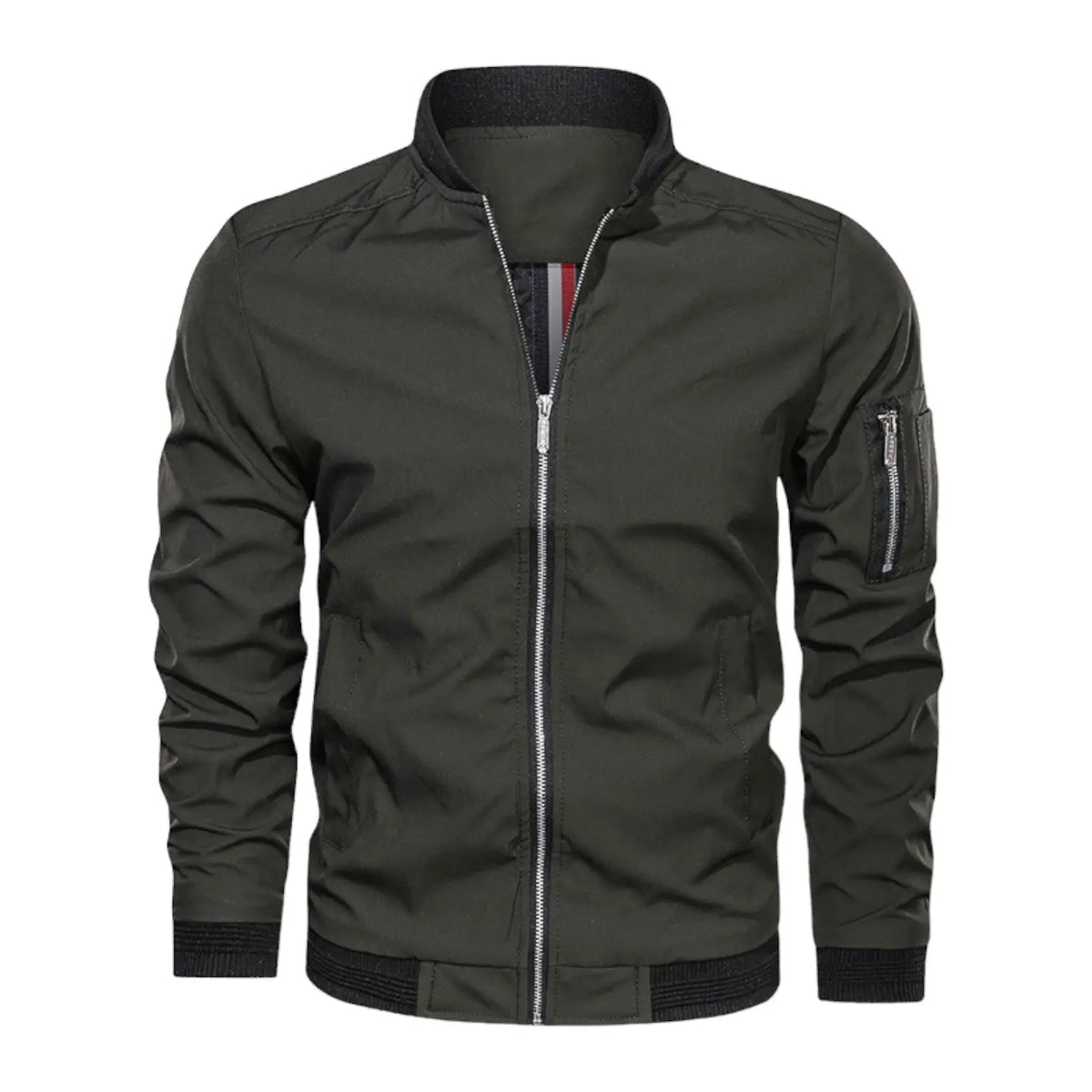 BOMBER MILITAIRE AVIATEUR