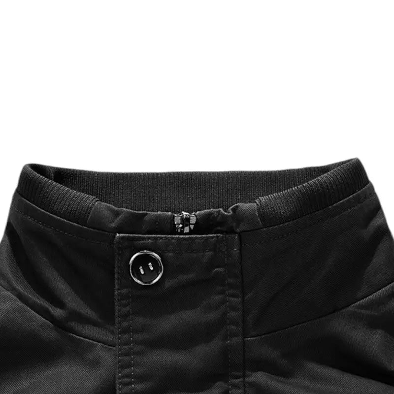 BLOUSON MILITAIRE - ASSAILLANT