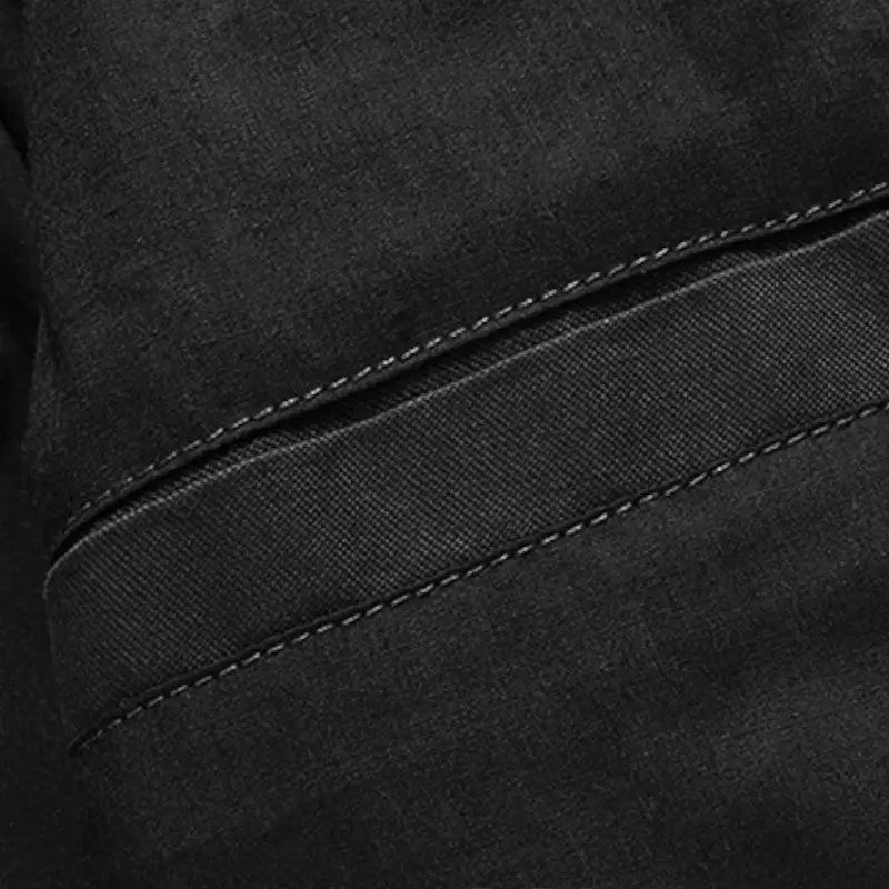 BLOUSON MILITAIRE - ASSAILLANT