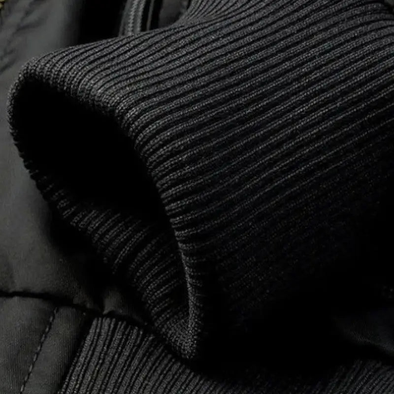 BLOUSON MILITAIRE VINTAGE