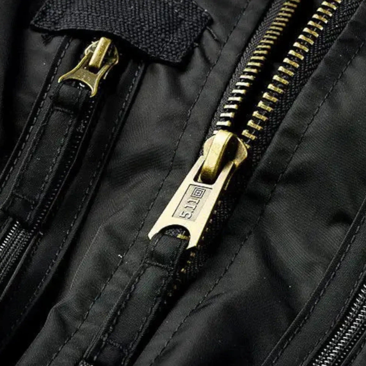 Bomber Militaire Homme
