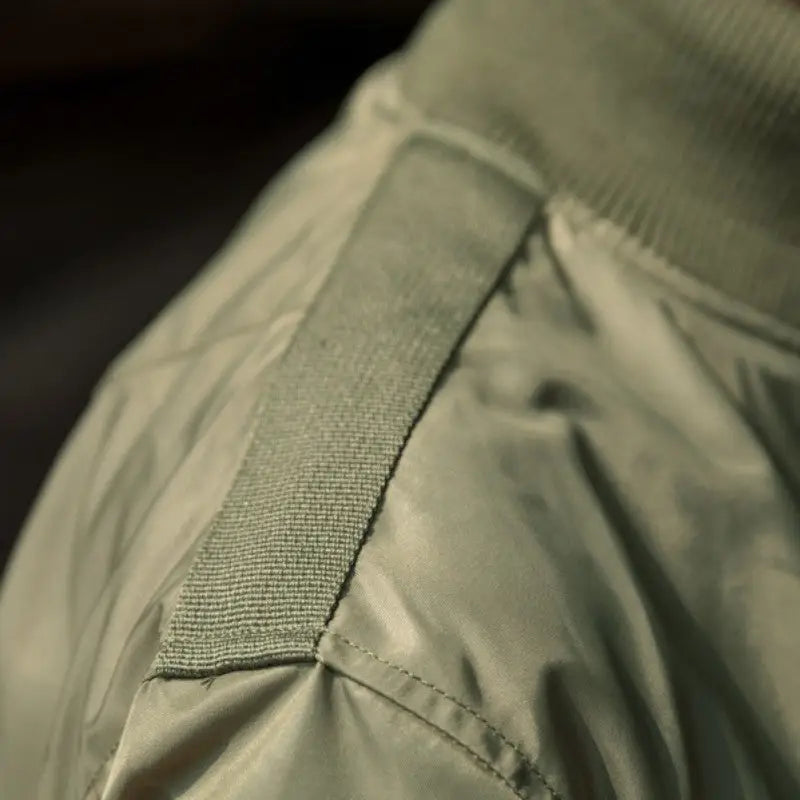 Bomber Militaire Homme