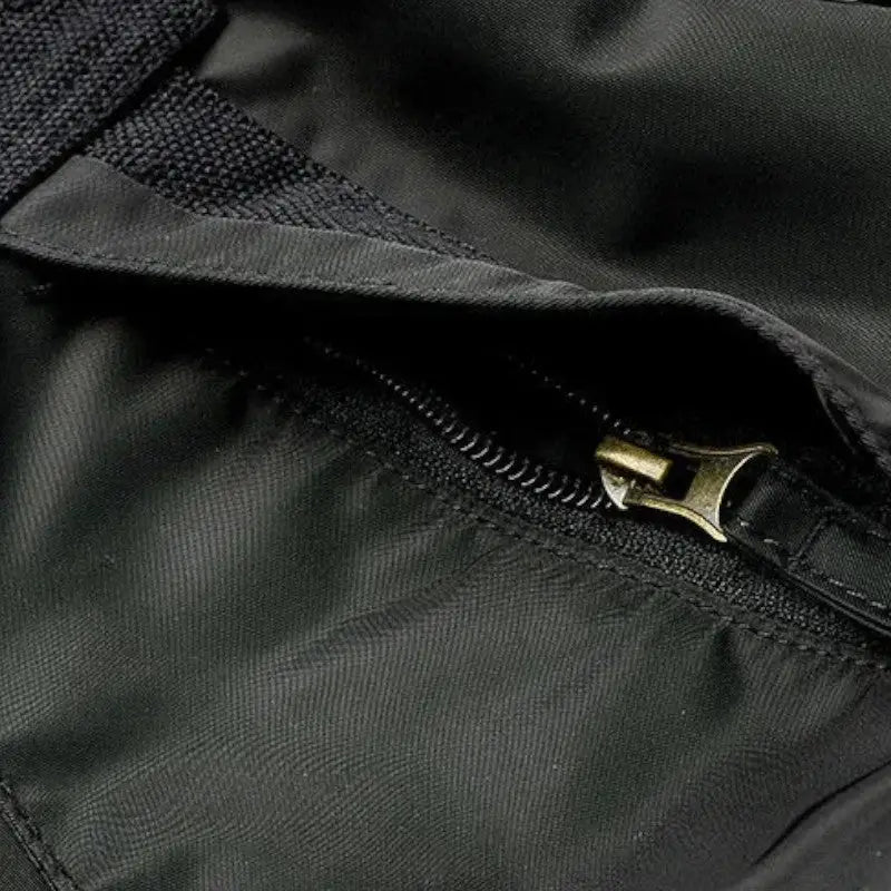 Bomber Militaire Homme