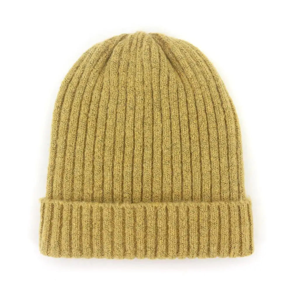 BONNET MILITAIRE UNISEXE