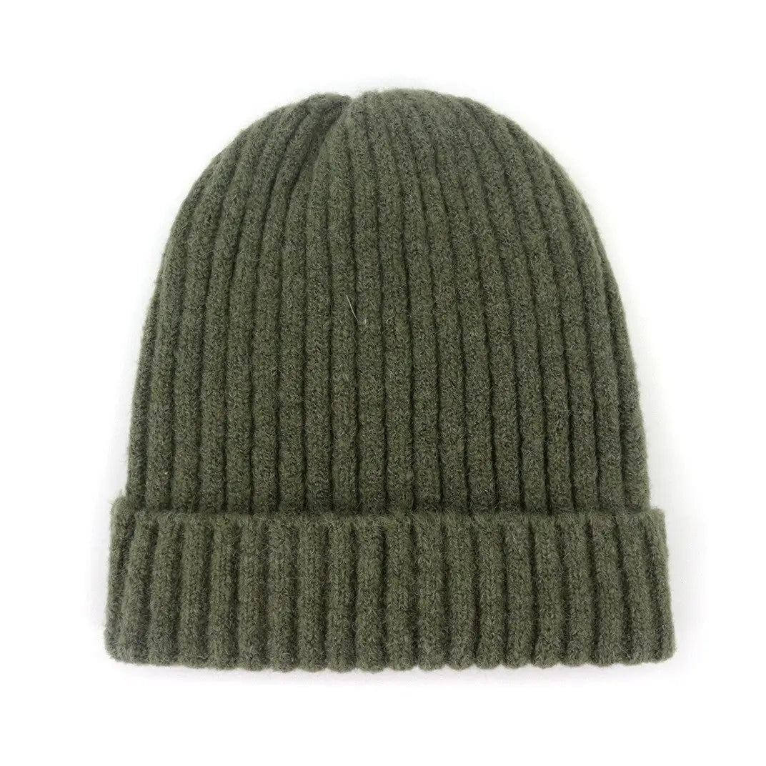 BONNET MILITAIRE UNISEXE