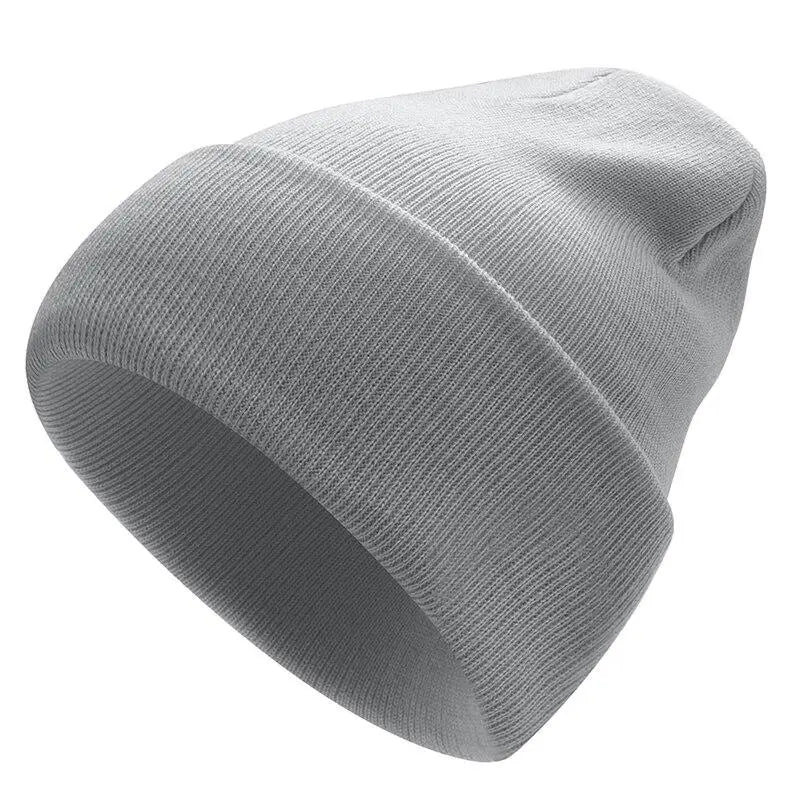 Bonnet noir militaire