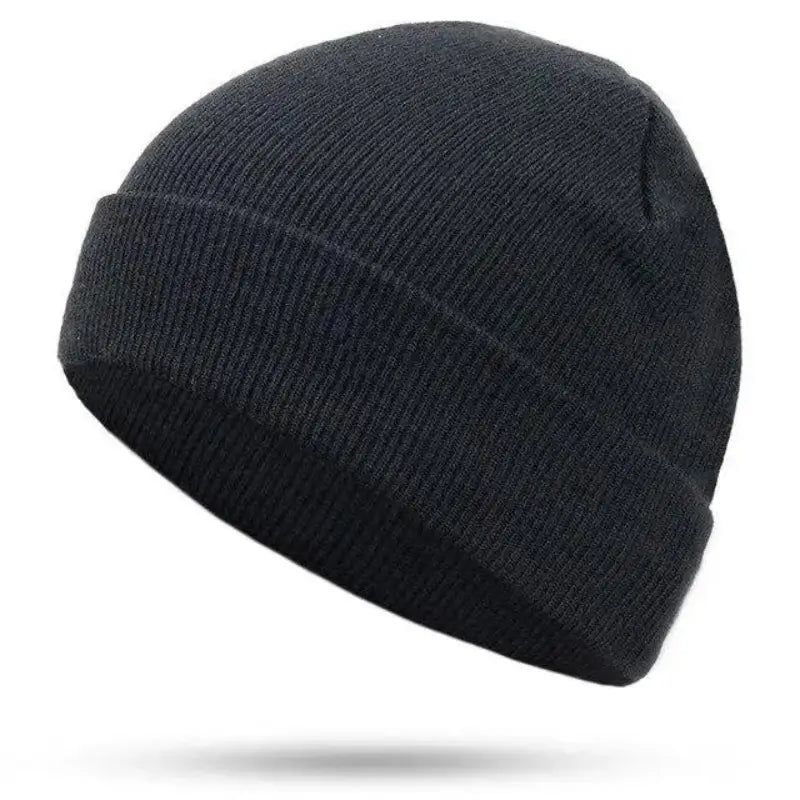 Bonnet vert militaire