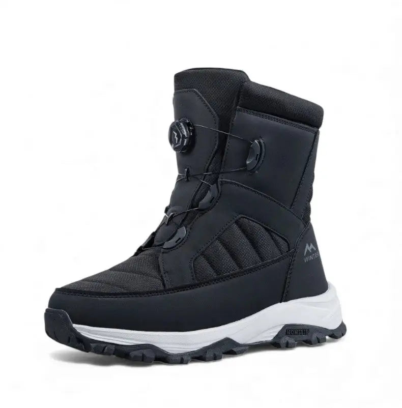 Botte grand froid confort