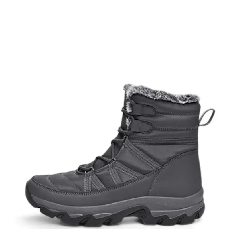 Botte grand froid hiver outdoor