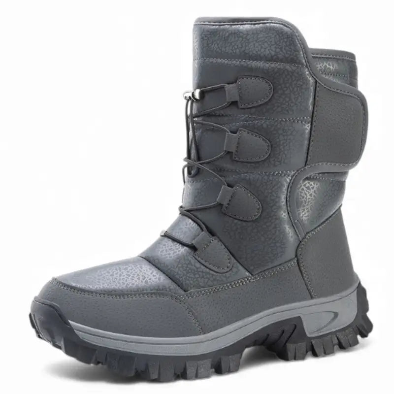 Botte grand froid thermique