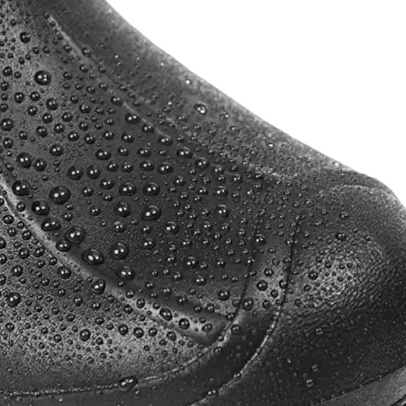 Botte neige grand froid