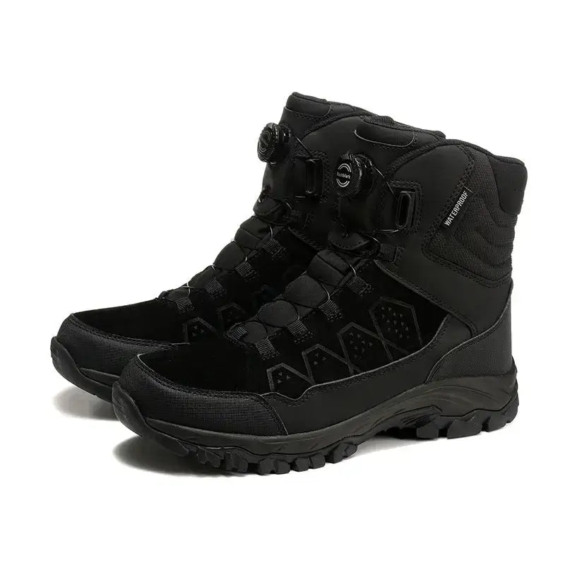 Botte grand froid