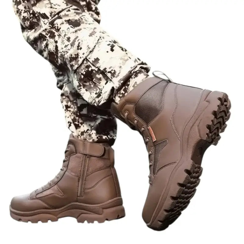Botte randonnée