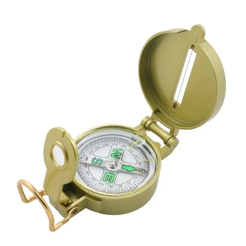 Boussole compas militaire f1