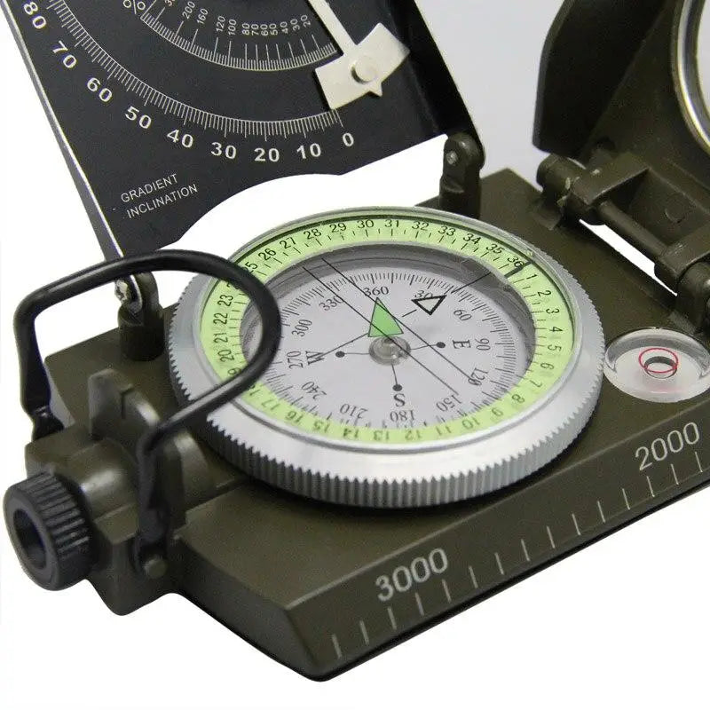 BOUSSOLE DE SURVIE NUMÉRIQUE