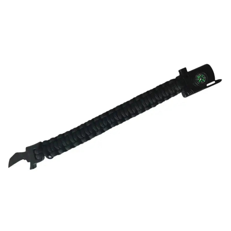 Bracelet de corde survie