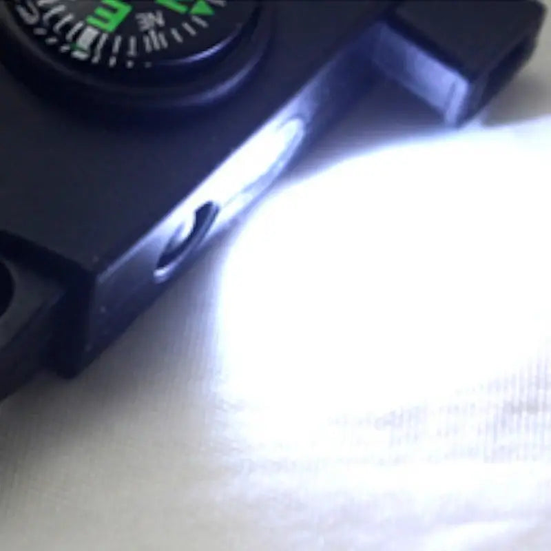 Bracelet homme survie