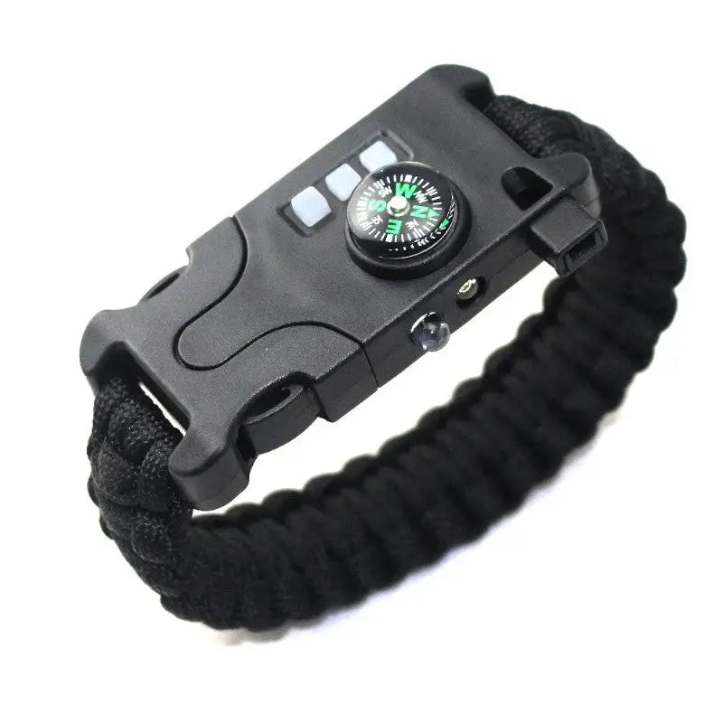 Bracelet homme survie