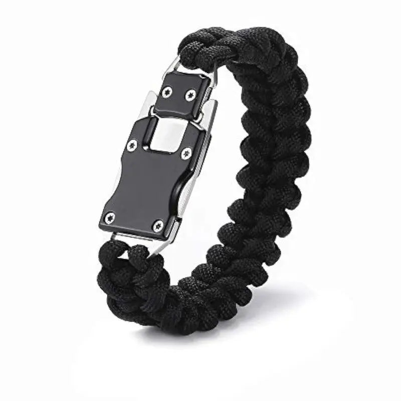 BRACELET MILITAIRE - MÈRE PATRIE