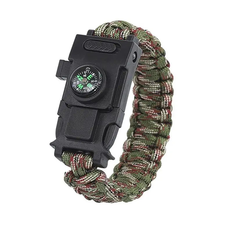 Bracelet survie