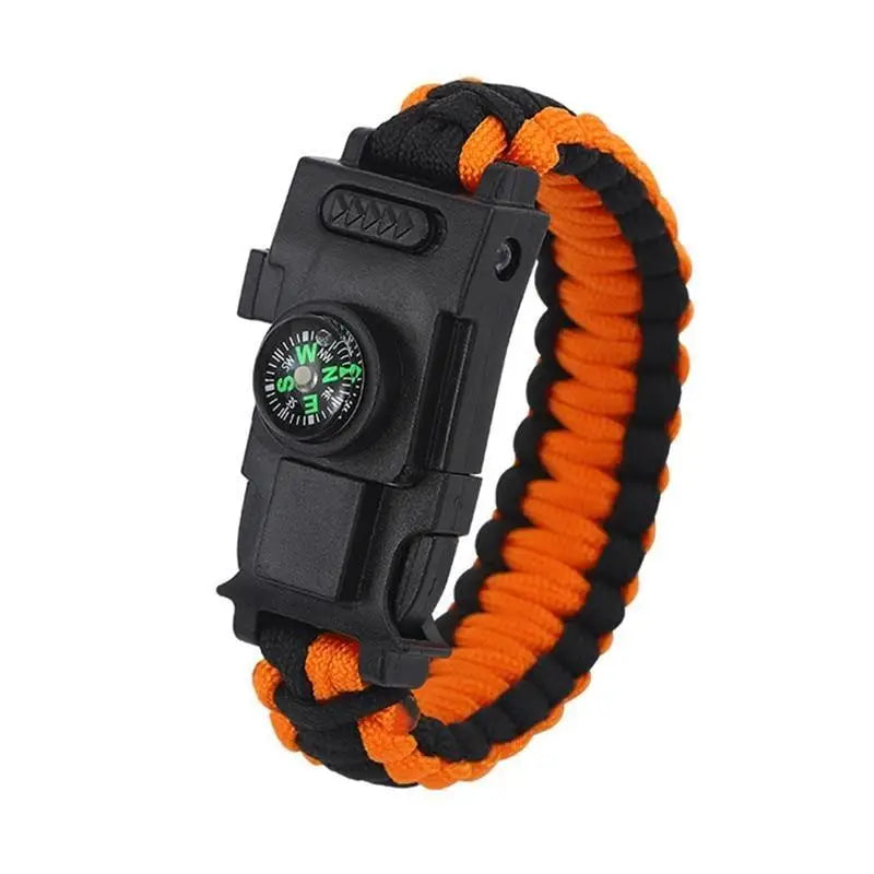 Bracelet survie