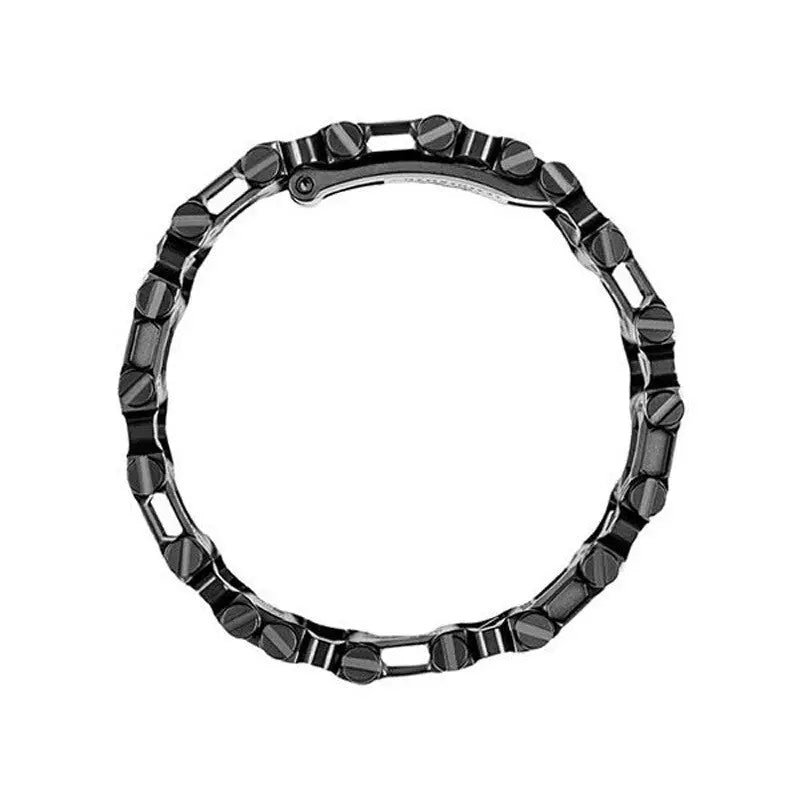 Bracelet de survie sans attache