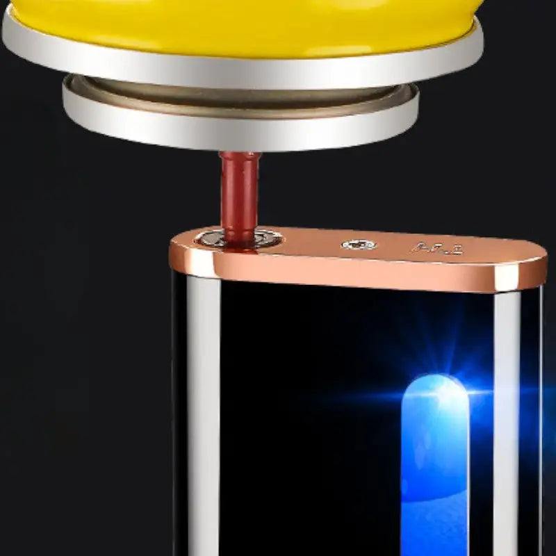 Briquet flamme tempête