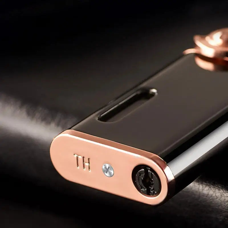 Briquet flamme tempête