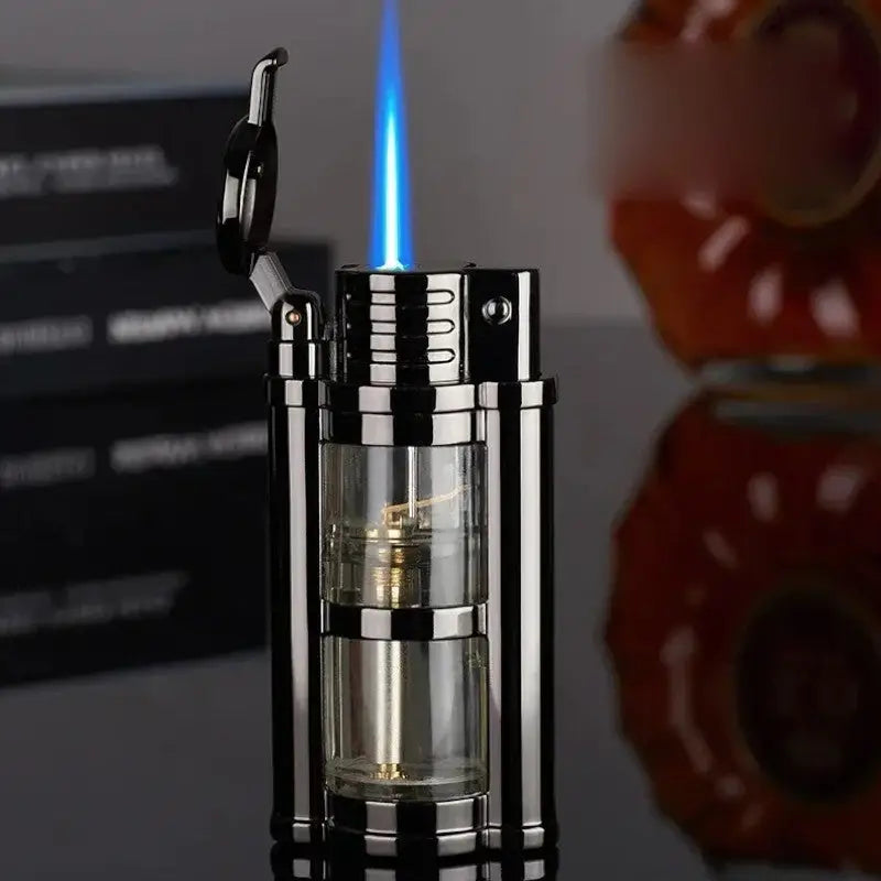 Briquet haute qualité