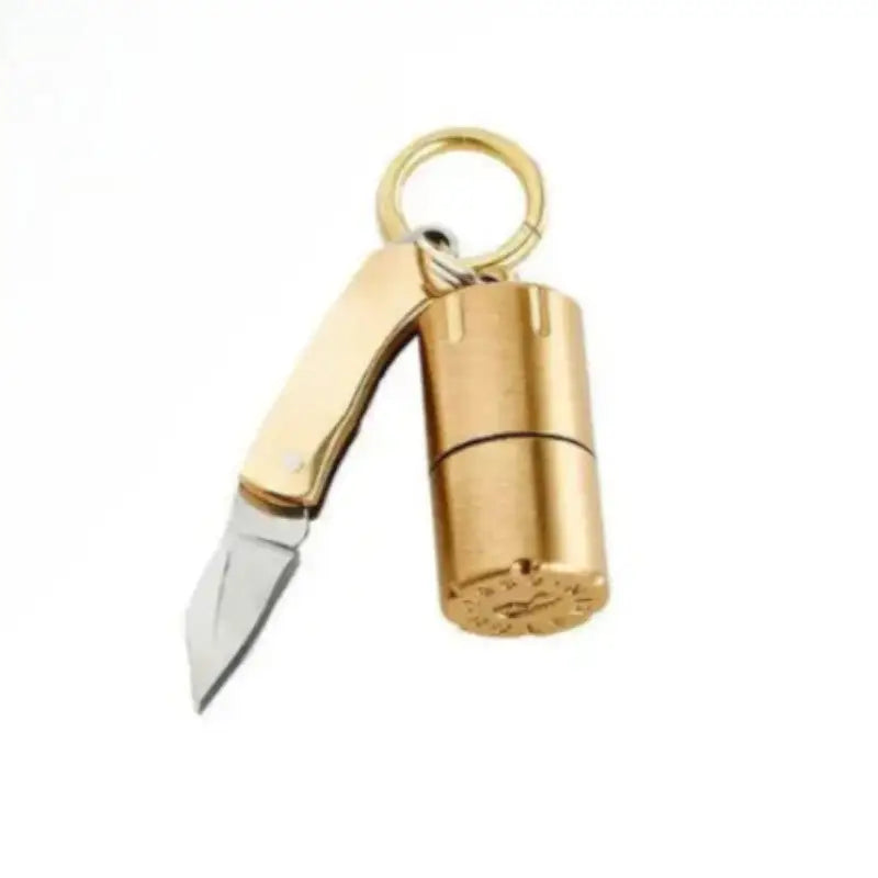 Briquet de survie