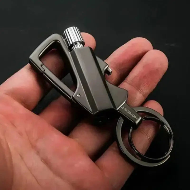 BRIQUET DE SURVIE - BRIQUET TRÈS PRATIQUE