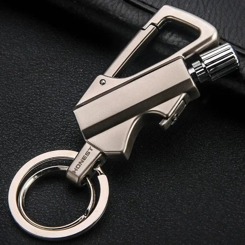 BRIQUET DE SURVIE - BRIQUET TRÈS PRATIQUE