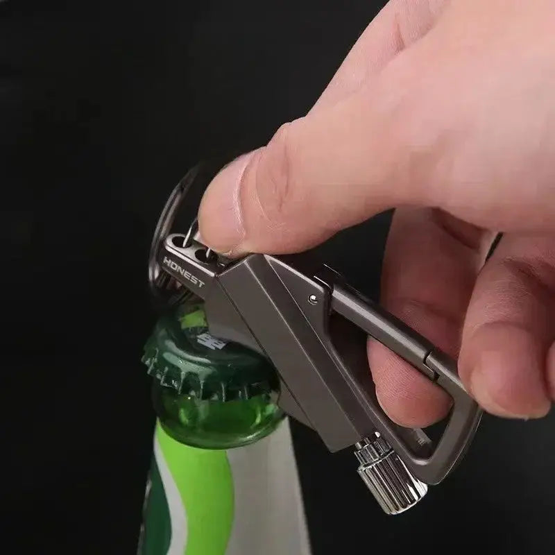 BRIQUET DE SURVIE - BRIQUET TRÈS PRATIQUE